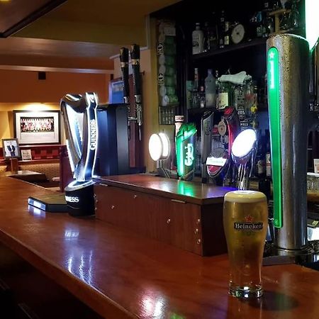 Central House Shillelagh Екстер'єр фото
