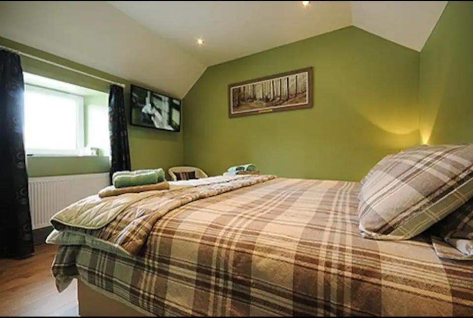 Central House Shillelagh Екстер'єр фото